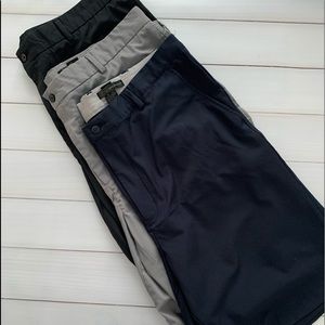 Greg Norman men’s golf shorts sz40